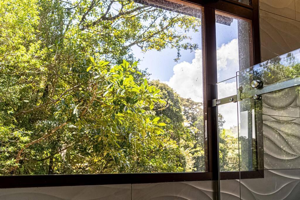 Cloud Forest House Monteverdes Eksteriør bilde