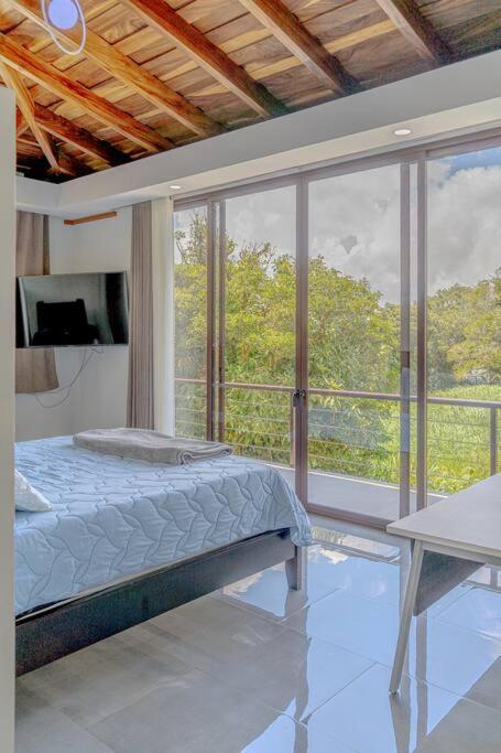 Cloud Forest House Monteverdes Eksteriør bilde