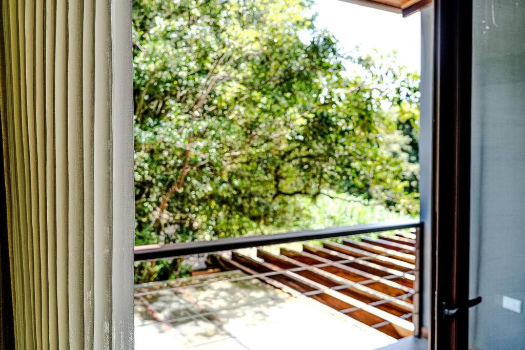 Cloud Forest House Monteverdes Eksteriør bilde