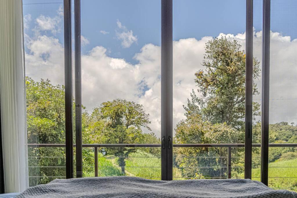 Cloud Forest House Monteverdes Eksteriør bilde