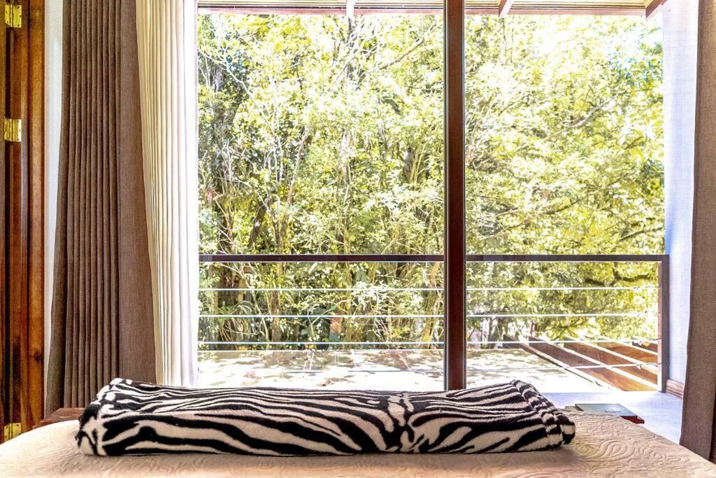 Cloud Forest House Monteverdes Eksteriør bilde