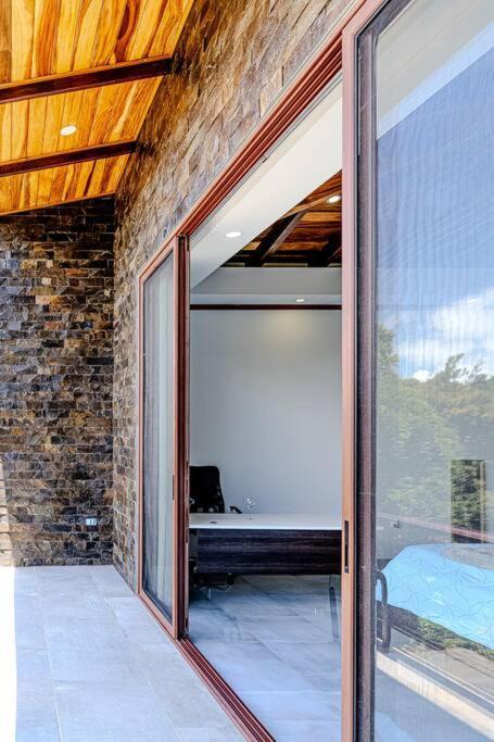 Cloud Forest House Monteverdes Eksteriør bilde