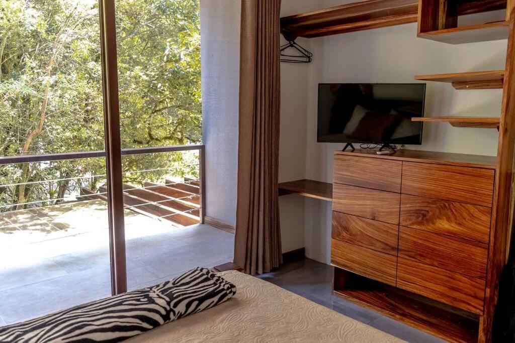 Cloud Forest House Monteverdes Eksteriør bilde