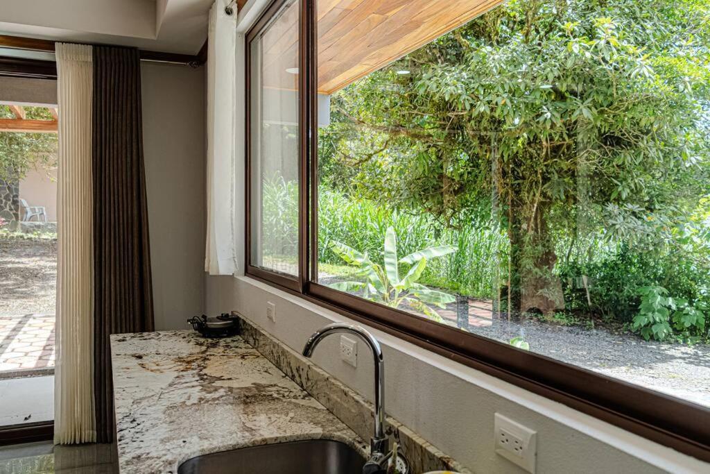 Cloud Forest House Monteverdes Eksteriør bilde